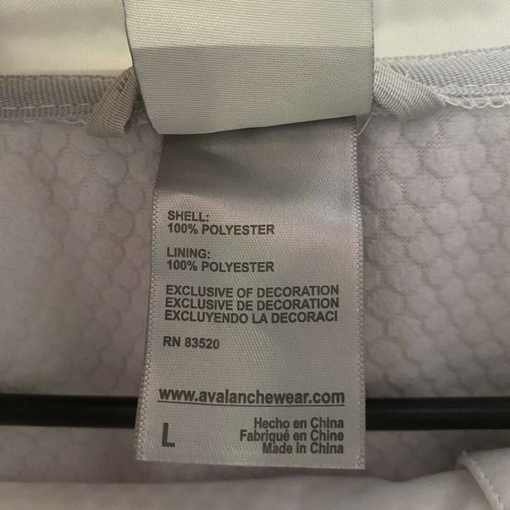Avalanche Jacket - Picture 7 of 12